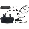 Generic for KAABO Wolf King GTR Display Centrale con acceleratore a Pollice 9-Pin Filo Principale TFT Aggiornamento Schermo Centrale Parti di Scooter