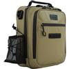 LeeQinersw Borsa Frigo da Golf Borsa Termica Sacca Zaino Termico Borsa con Rivestimento in Nylon Isolante E Tessuto Esterno Impermeabile con Manico E Tracolla, color to 1