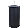 FytStycale Tenda Doccia Montaggio Rapido | Struttura Pieghevole Salvaspazio, Portatile, Tenda con Borsa, per Spiaggia