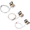 VortexLumen Set neratore di impulsi 6F5-85580-00 6F5-85580-10 6F5-85580-20