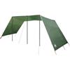 Generic Telo Rifugio Impermeabile 302 x 240 x 240 cm