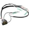 CloudburstVoltix Gruppo cablaggio fuoribordo compatibile con motore fuoribordo 40HP