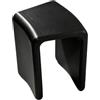 Poystng Clip per Supporto per Yoga Spaziale | Organizer per tappetino con stile a morsetto aperto per scaffali da studio e spazio archiviazione compatto