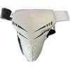Generic Boxe inguine Protector Uomo Protector Coppa Protettiva Shock Assorbente | Hapkido - Protezione inguinale leggera, traspirante, regolabile, per protezione atletica, per boxe, kickboxing, MMA, Basebal