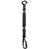 Generic Muscle Trainer con Impugnatura in Gomma, 20KG-60KG Forza | Design a molla durevole, impugnatura dal design ergonomico, migliora la forza dell\'avambraccio, facile da usare