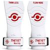 Theyet Guanti Crossfit senza magnesio e senza fori, unisex, per trazioni, anelli e calistenia, presa estrema su tutti i tipi di barre