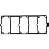 GHJtRs Sostituzione Guarnizione aspirazione 135 150 175 200 Promax 15-200 Sport Jet 240 27-167371 Compatibile con