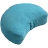 XPJYUA Cuscino Mezzaluna Cuscino | Meditazione for balcone, studio, ufficio
