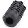 POPETPOP Gomma Stabilizzatore Tp612 Nero in Compound Arco per Tiro | Riduce Vibrazioni, Bilancia L'arco Durante la Mira, Uso al Campo e Poligono, Accessorio da Caccia