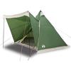 Generic Tenda Tipi Familiare 8 Posti Mimetica Impermeabile