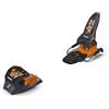 Marker Griffon X 13 - Attacchi da sci freeride, 120 mm, colore: sabbia/nero