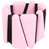 Yinhing Fascia Polsi in Silicone Peso 2lb Coppia Peso Caviglia | Cinturini polso in silicone antiscivolo Blocchi di ferro 2 libbre cinturino sicuro per la corsa in palestra home fitness