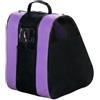 harayaa Borsa per Pattini a Rotelle Durevole, Viola, color to 2