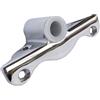 Gettimore per Marine 316 per barca a farfalla in acciaio inox | Paddle Holder Fisso Canottaggio Hardware Accessorio Rowlock Mount Deck Montaggio Ponte Poggiapepo Remo