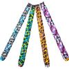 TEMPNAP Nastro per Manico Canna da Pesca Antiscivolo 4 Pezzi PU | Assorbente e Confortevole, Facile da Tagliare, Avvolgimento per Impugnatura, Set Compatto da 4 Pezzi