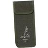 Tdoutop Set di 3 Picchetti per Tenda, Sacche Portaoggetti Antiforatura Realizzate in Robusto Tessuto Oxford 600D, Antistrappo, Ideali per Escursionismo