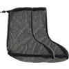 Generic Tuta in Rete Traspirante antizanzare per la Pesca, Escursionismo, Protezione Esterna Leggera(Anti Mosquito Feet Muffs,L)