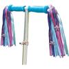 Generic Nastri decorativi per manubrio per scooter per bambini