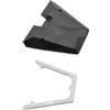Generic for Teverun Copertura del Pedale Posteriore for Fighter Mini/Fighter Mini PRO/Fighter Mini Eco Scooter Elettrico Posteriore con Copertura del Pedale Parte