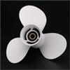 HUIWOR Elica Motore Barca per Yamaha 30HP 40HP 50HP 55HP 60HP