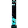 SHIMANO Set Canne+Moulinet Catana Spinning 60L + Catana 1000 + Braid 0,10mm - 183cm - P.3-14g - SMCSCAT60LC