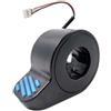 LivGrain ABS per acceleratore Unità per Ninebot Scooter Elettrico ABS per