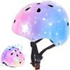 JIFAR Casco per bambini, casco multisport per ragazzi e ragazze, 3-5-8-14 anni, per bici, scooter, pattinaggio in linea e skateboard