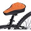 Changor Coprisella per Bici, Design Ergonomico Morbido 3D | Traspirante, leggero, facile da installare, confortevole, per la maggior parte delle bici