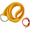 Generic Training Exerciser Cintura Allenamento Resistenza Fascia Elastica Cinghia Rotazione Core Attrezzo Ginnastica Materiale Lattice E Nylon Funzione