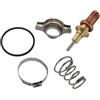 CloudburstVoltix Termostato 122°F 50°C 892864T06 892864A06 8M0090819 Sierra 18-3635 | Oem OEM Quality | termostato di ricambio progettato per motori fuoribordo Mercurye 4 tempi con potenze