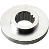 YHweZRvmW Distanziatore Elica 688-45987 Compatibile con Motore 60HP A 90HP | Adatto ai modelli F40 F45 F60 F70 F75 F80 F90 ; Sostituisce anche il pezzo 688-45987-00