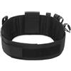 CZMYCBG Cintura Holster Tattica Portatile Multifunzionale in Neoprene | Holster a Fascia Addominale per Trasporto Occulto per Esterno, Caccia, Airsoft e Addestramento Tattico
