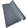 Generic Tappetino da palestra resistente e antiscivolo, impermeabile, 2,5 mm di spessore, tappetino per esercizi di casa e palestra, 1 x 4,5 m / 3.3x14.8ft, ideale per allenamenti e fitness