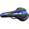 DMZK Cuscino per Bicicletta,Sella per Bicicletta Comodo/Sella per Bici Mountain in Gel,Ergonomico Impermeabile Resistente