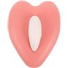 DEARMAMY Allenatore per Cosce e Fianchi, Dispositivo per Muscoli Pelvici | Eva, Uso Interno, per Uomini e Donne, Allenamento Muscolare, Semplice e Moderno, Esercizi per Terapia Fisica