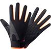 GALPADA Guanti da Immersione Antiscivolo in Seta Ghiaccio Taglia Xl Neri | Protezione e Isolamento delle Mani, Elasticità Elevata, Vestibilità Comoda, per Kayak e Fitness in Acqua