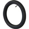 HERCHR Sostituzione della camera d'aria della bici 16x3.0 per bici elettrica | 16x3.00 Sostituzione Camera d'Aria per Pneumatici per Scooter Camera d'Aria per Biciclette con Stelo della Valvola