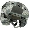 Thonlai Casco Tattico con Visiera, TPU Resistente Agli Urti L/56-66 Cm