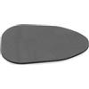 CLISPEED Spugna per Pulizia Stecca Biliardo 600 Mesh, Levigatura Precisa | Anelli in Ottone e Custodia, Finitura Liscia, Formato Portatile, Materiale Spugna, Accessorio Dedicato