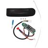 BGDIEAKIN Parti PCB Bluetooth del circuito del cruscotto dello scooter elettrico for scooter elettrico da 8,5 a 10 pollici