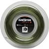 Gamma Verve Soft Rotolo di Corde 110m Saitenstärke 1,25 Nero