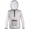Generic **Giacca Anti-Insetti Jungle Adventure, Tuta Protettiva in Rete Anti-zanzare con Cappuccio(3XL)