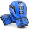 Heucadup guanti boxe per bambini guanti da boxe 6 oz guantoni kick boxing | Guantoni da boxe per bambini dai 3 ai 12 anni, ideali per boxe, allenamento giovanile, sacchi da boxe, taekwondo, muay thai