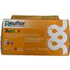 RECORDATI SpA REUFLOR JUNIOR 10 FLACONCINI 8 ML + GADGET MATITE COLORATE