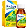 OPELLA HEALTHCARE ITALY Srl BISOLVON TOSSE COMPLETE SCIROPPO 100 ML SENZA ZUCCHERO SENZA GLUTINE SENZA LATTOSIO