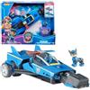Spin Master PAW Patrol , Mighty Cruiser di Chase, con Luci e Suoni, dal Super Film, Giochi p
