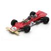 Spark Lotus 63 Practice 63-02 Graham Hill Dutch Gp 1969 S6351 Spark 1/43 F1 Formula 1