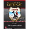 GMT Games Expansion 1 - Crusades Mideastern Battles I