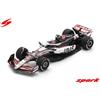Spark Haas VF-25 MoneyGram Esteban Ocon #31 5° GP Cinese 2025 Spark S9586 1:43 F1