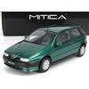Mitica Alfa Romeo 145 1.6 Ie Verde 100041 1:18 Modello Minicar Nuovo